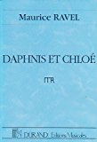 Book DAPHNIS ET CHLOE ORCHESTRE free