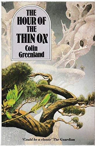 Book The Hour of the Thin Ox free