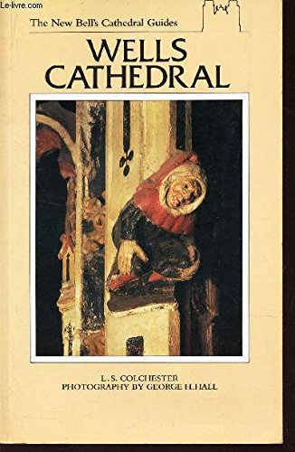 Book Wells Cathedral (The New Bell's Cathedral Guides) free