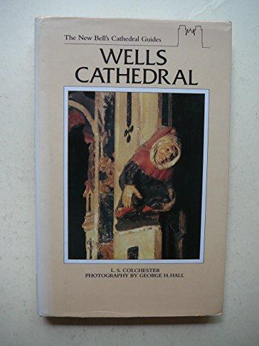 Book Wells Cathedral (The New Bell's Cathedral Guides) free