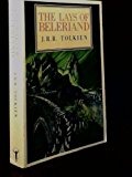 Book The Lays Of Beleriand (The Third Volume Of The History Of Middle Earth) free