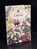 Book A Herbal (the National Trust) free