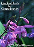 Book Garden Plants For Connoisseurs free