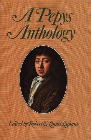 Book 'ANTHOLOGY (LATHAM, PETER)' free