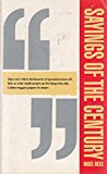 Book Sayings of the Century free