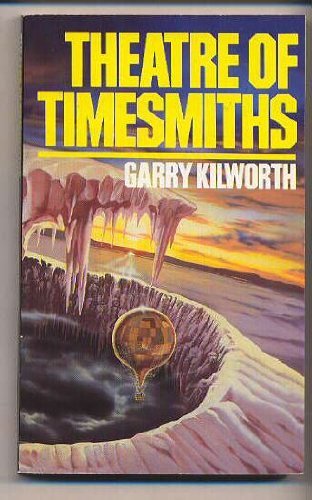 Book Theatre of Timesmiths free