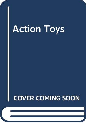 Book Action Toys free