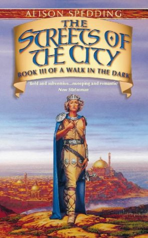Book The Streets of the City (Walk in the Dark Book 3) free