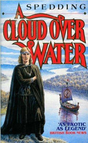 Book A Cloud Over Water (A Walk in the Dark) free