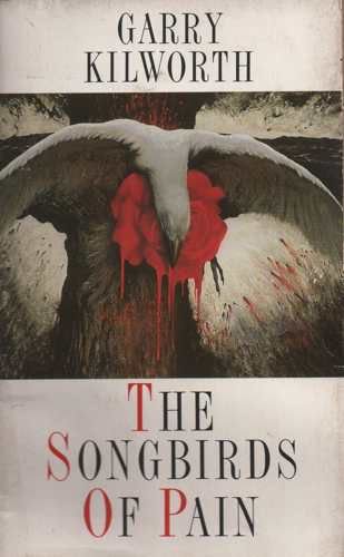 Book The Songbirds of Pain: Stories from the Inscape free