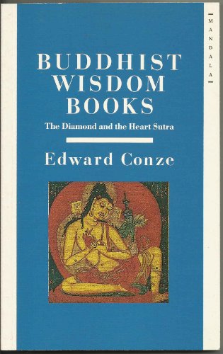 Book Buddhist Wisdom Books: The Diamond Sutra And The Heart Sutra free