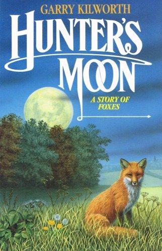 Book Hunter's Moon: A Story of Foxes free