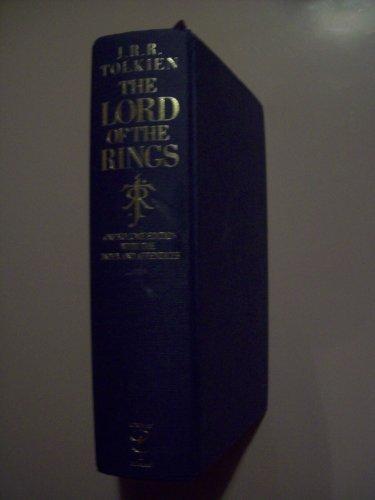 Book The Lord of the Rings (3 Volumes) free