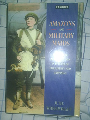 Book Amazons and Military Maids free