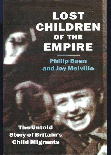 Book Lost Children of the Empire free