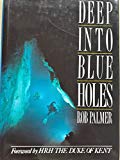 Book Deep into Blue Holes: The Story of the Andros Project free