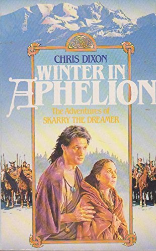 Book Winter In Aphelion: The Adventures Of Skarry The Dreamer free