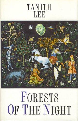 Book Forests of the Night free