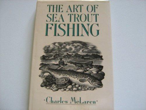 Book The Art of Sea Trout Fishing free