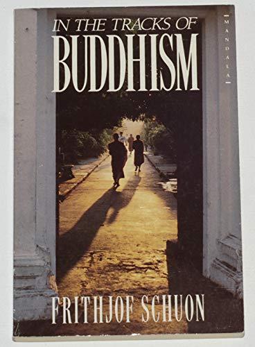 Book In the tracks of Buddhism free