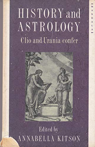 Book History and Astrology: Clio and Urania Confer free