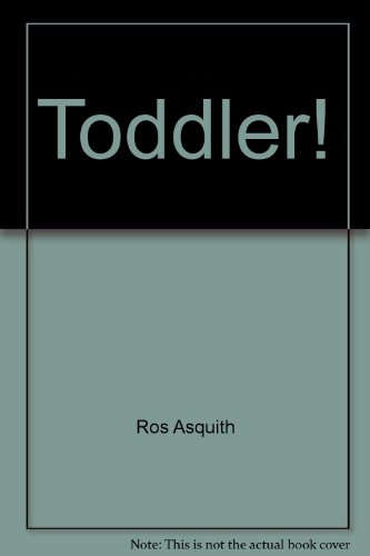 Book Toddler! free