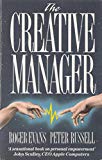 Book The Creative Manager free