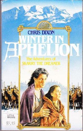 Book Winter In Aphelion: The Adventures Of Skarry The Dreamer free