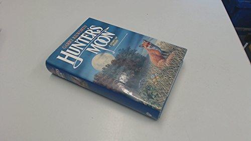 Book Hunter's Moon: A Story of Foxes free