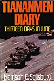 Book Tiananmen Diary: Thirteen Days in June free