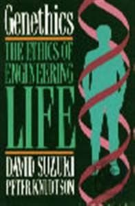 Book Genethics: The Ethics Of Engineering Life free