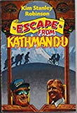 Book Escape from Kathmandu free