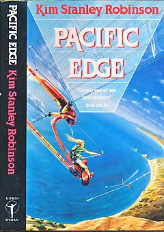 Book Pacific Edge - 1st Edition/1st Printing free