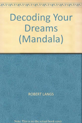 Book Decoding Your Dreams free