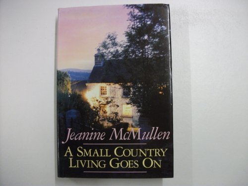 Book A small country living goes on free