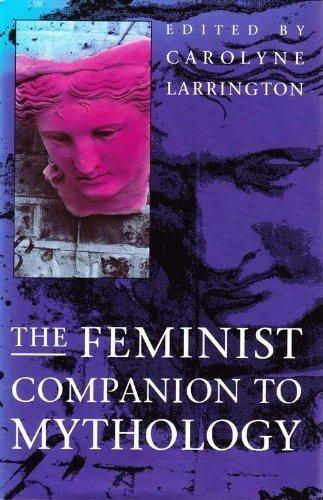Book Feminist Companion to Mythology free