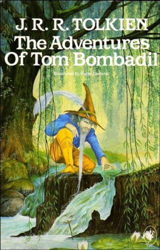 Book The Adventures Of Tom Bombadil free
