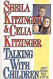 Book Talking With Children About Things That Matter free