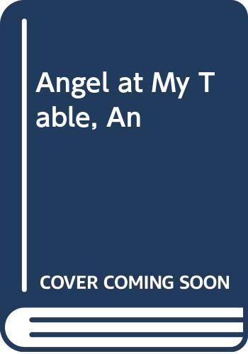 Book Angel At My Table, The Screenply free