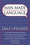 Book Man Made Language free