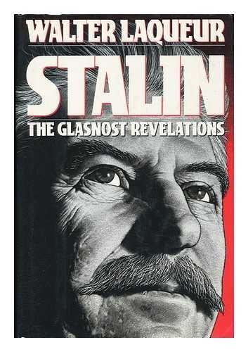 Book Stalin: The glasnost revelations free
