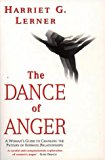 Book THE DANCE OF ANGER A Woman's Guide to Changing the Patterns of Intimate Relationships free