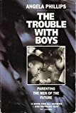 Book The Trouble with Boys free