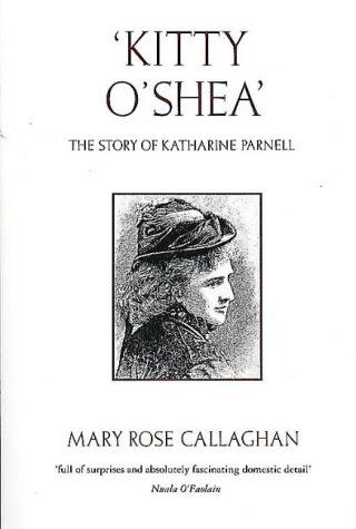 Book Kitty O&#39;Shea: The Story of Katherine Parnell free