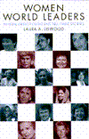 Book Women World Leaders: Fifteen Great Politicians Tell Their Stories free