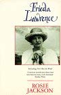 Book Frieda Lawrence: Including <I>Not I But the Wind</I> by Frieda Lawrence free