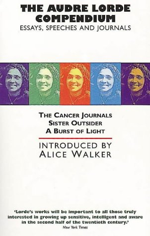 Book The Audre Lorde compendium: Essays, speeches, and journals free