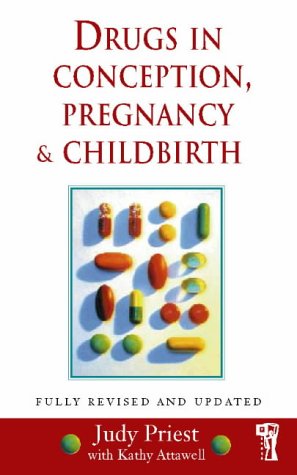 Book Drugs in Conception, Pregnancy and Childbirth free