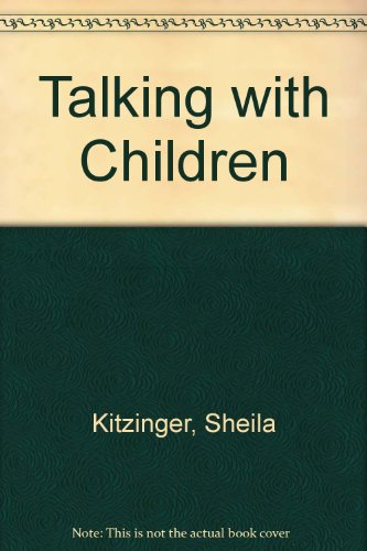 Book Talking With Children free