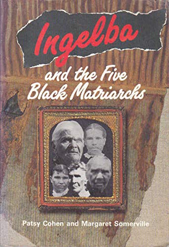 Book Ingeleba & the Five Black Matriachs free